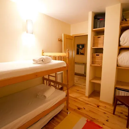 Font Dels Recons Apartment