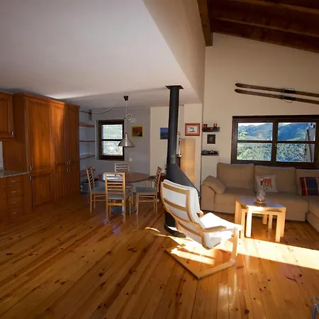 Apartment Font Dels Recons