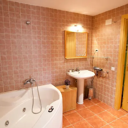 Apartment Font Dels Recons *