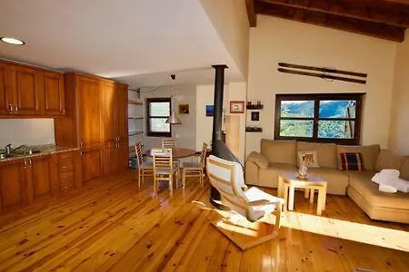 Apartment Font Dels Recons