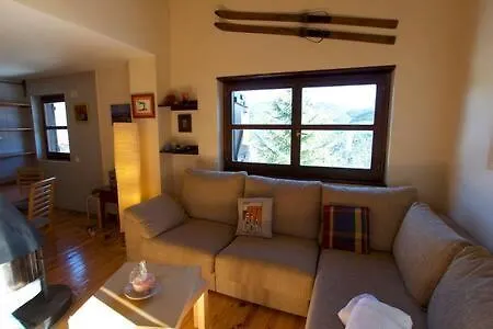 Apartment Font Dels Recons *