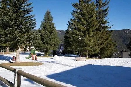 Apartmán Font Dels Recons